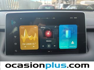 MG HS 1.5 Turbo GDI Comfort 119 kW (162 CV)