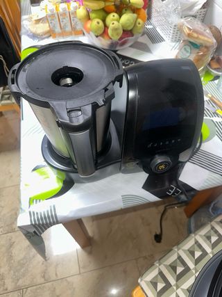 Robot Cocina Cecotec Mambo 10070