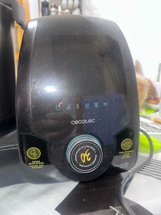 Robot Cocina Cecotec Mambo 10070