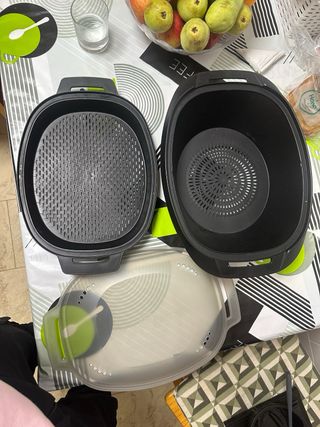 Robot Cocina Cecotec Mambo 10070