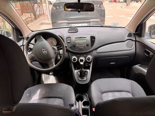 Hyundai i10 2008