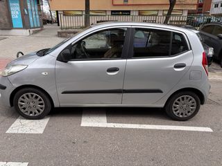 Hyundai i10 2008