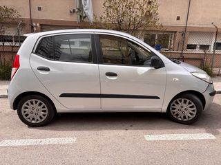 Hyundai i10 2008