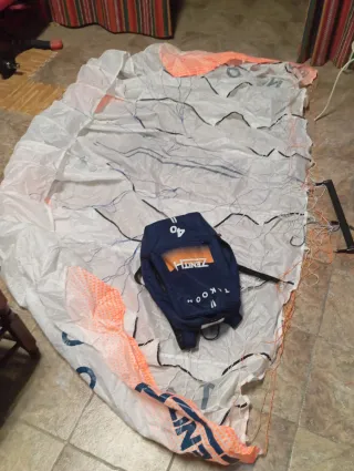 Wingfoil parawing Takoon Zenith 4.0