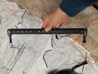 Wingfoil parawing Takoon Zenith 4.0