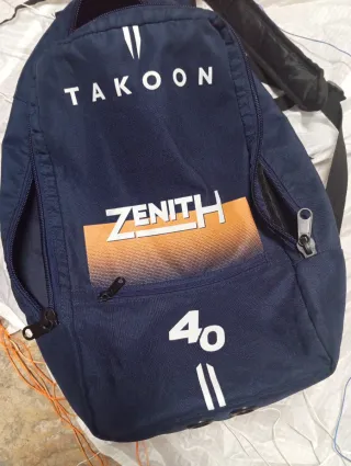 Wingfoil parawing Takoon Zenith 4.0