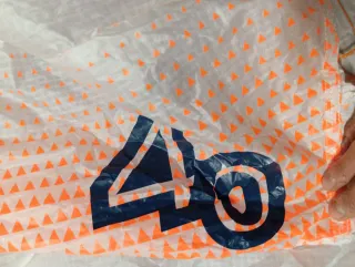 Wingfoil parawing Takoon Zenith 4.0