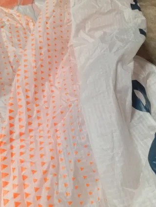 Wingfoil parawing Takoon Zenith 4.0