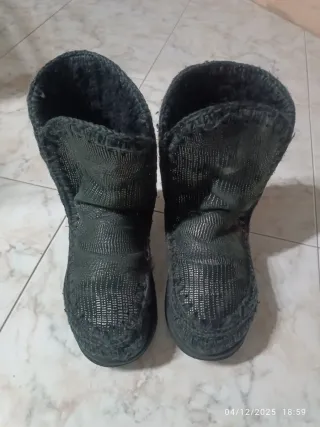 Mou Stivali Donna Tg 40 Nero