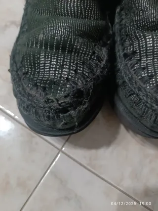 Mou Stivali Donna Tg 40 Nero