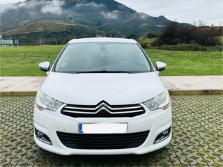 Citroen C4 2014
