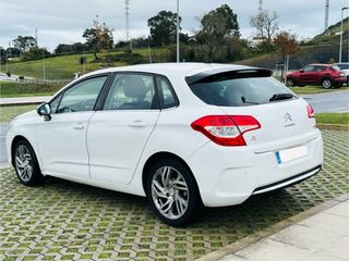Citroen C4 2014
