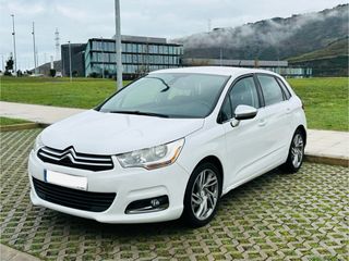 Citroen C4 2014
