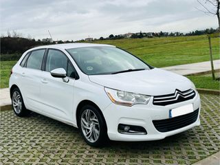 Citroen C4 2014