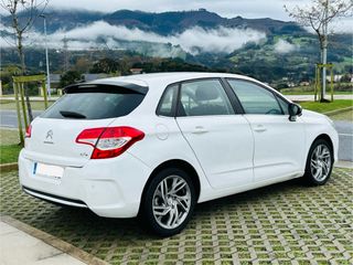 Citroen C4 2014