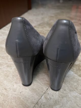 zapatos de CALVIN Klein