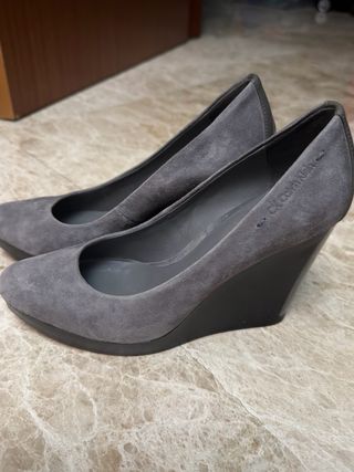 zapatos de CALVIN Klein