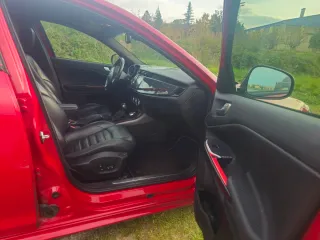 Alfa Romeo Giulietta 2017