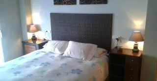 Cabecero Mimbre 150cm