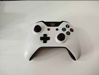 Mando Xbox One Blanco