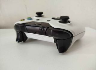 Mando Xbox One Blanco