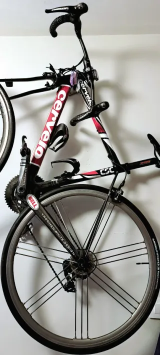 Cervélo R3.   Talla S. 7kg.  Muy cuidada.
