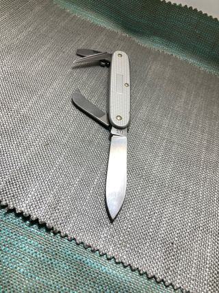 Victorinox Pioneer Rancher Rara