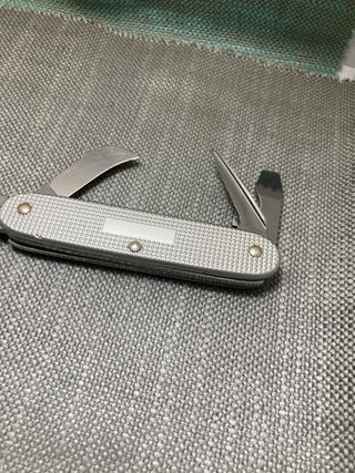 Victorinox Pioneer Rancher Rara