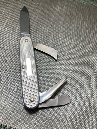 Victorinox Pioneer Rancher Rara