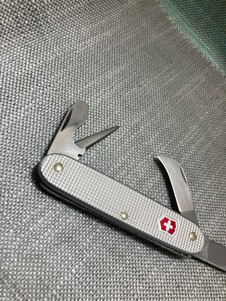 Victorinox Pioneer Rancher Rara