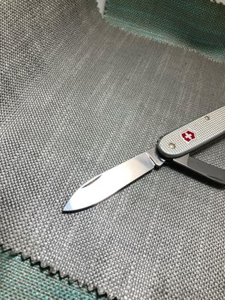 Victorinox Pioneer Rancher Rara