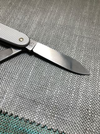 Victorinox Pioneer Rancher Rara