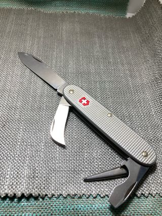 Victorinox Pioneer Rancher Rara
