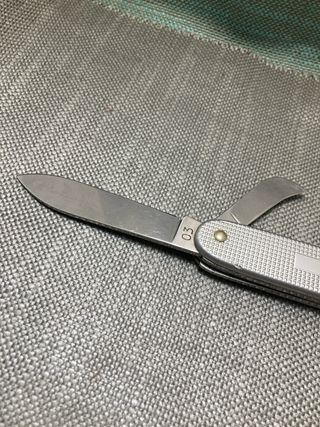 Victorinox Pioneer Rancher Rara