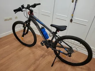 Bicicleta Montaña Rockrider ST100