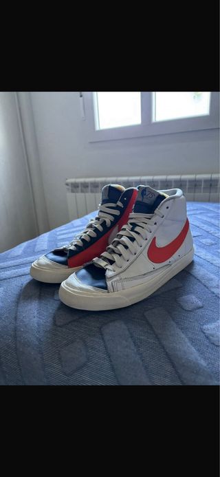Nike Blazer Mid '77 Edición Especial