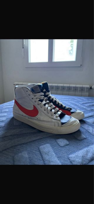 Nike Blazer Mid '77 Edición Especial