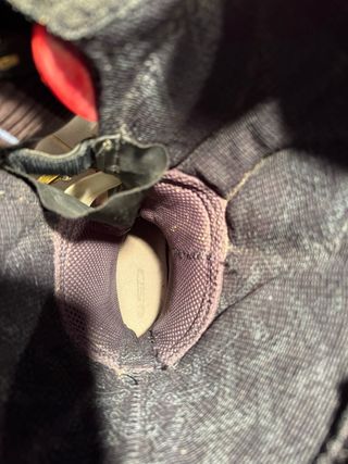 Botas Enduro Sidi Rojas