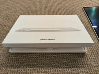 Samsung Galaxy S10 Plus Tablet