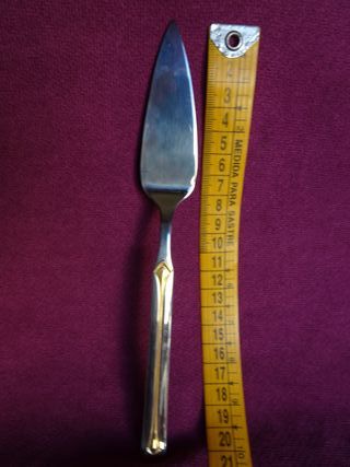 Cubertería Rostfrei-Solingen 108 piezas