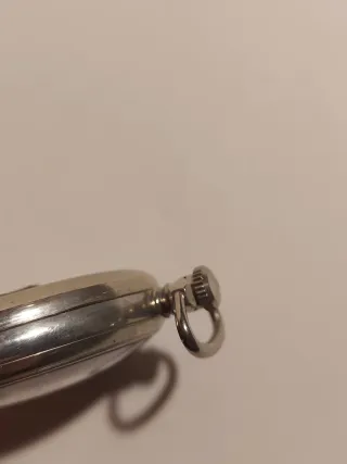 Orologio da tasca Ferrovie dello Stato Russe