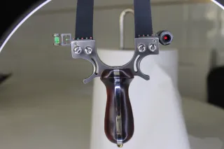 Resortera Honda Tirachin