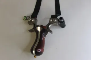 Resortera Honda Tirachin