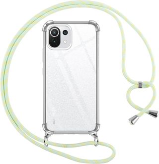 Pnakqil Funda para Xiaomi Redmi Note 14 4G con Cue