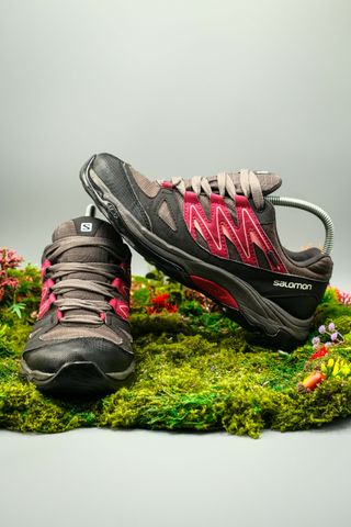 Scarpe Salomon Cilaos GTX Donna EU 40 | Trekking