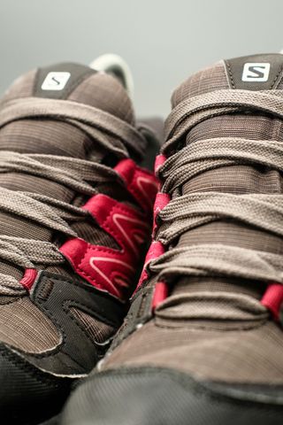 Scarpe Salomon Cilaos GTX Donna EU 40 | Trekking