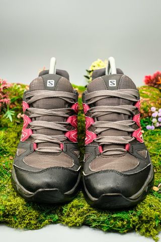 Scarpe Salomon Cilaos GTX Donna EU 40 | Trekking