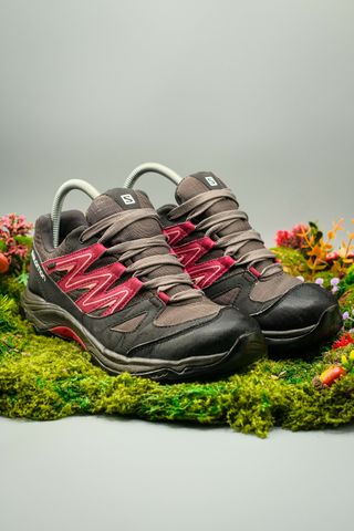 Scarpe Salomon Cilaos GTX Donna EU 40 | Trekking