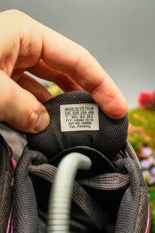 Scarpe Salomon Cilaos GTX Donna EU 40 | Trekking