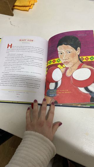 Cuentos de buenas noches para niñas rebeldes: 1...